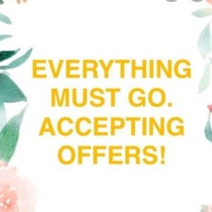 Lily Pulitzer, Anthropologie, Armani, Louboutin